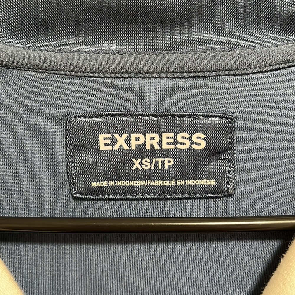 Express Sweatshirt - Picture 5 of 11